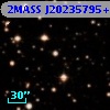 2MASS J20235795+0630317