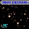 2MASS J20235849+0622476