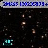 2MASS J20235979+0635506