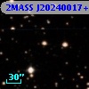 2MASS J20240017+0644418