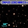 2MASS J20240021+0610474