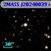 2MASS J20240039+0716170