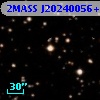 2MASS J20240056+0622342