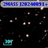 2MASS J20240091+0551152