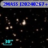 2MASS J20240267+0626376