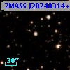 2MASS J20240314+0628220