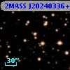 2MASS J20240336+0631206