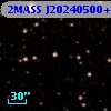 2MASS J20240500+0634128