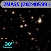 2MASS J20240599+0626240