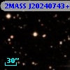 2MASS J20240743+0640251
