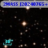 2MASS J20240765+0635293
