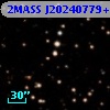2MASS J20240779+0615129