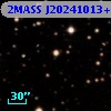 2MASS J20241013+0642438