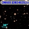 2MASS J20241252+0634031