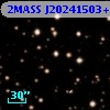 2MASS J20241503+0652437