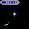 HD 238564
