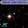 2MASS J20241525+0635541