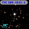 TYC  509-1815-1