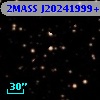 2MASS J20241999+0623094