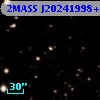 2MASS J20241998+0619113