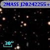 2MASS J20242255+0630004