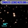 2MASS J20242530+0620471