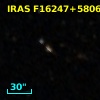 IRAS F16247+5806