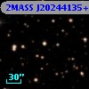 2MASS J20244135+0650580