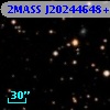 2MASS J20244648+0627014