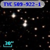 TYC  509-922-1