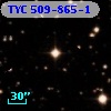 TYC  509-865-1