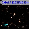 2MASS J20251013+0651329