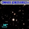 2MASS J20251852+0628471