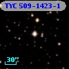 TYC  509-1423-1