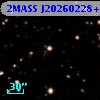 2MASS J20260228+0650307