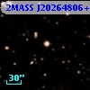 2MASS J20264806+0628022