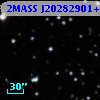 2MASS J20282901+6008147