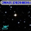 2MASS J20284034+6009124