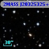 2MASS J20325325+6011224