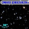 2MASS J20325829+6010003