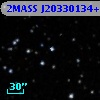 2MASS J20330134+6006119
