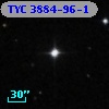 TYC 3884-96-1