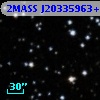 2MASS J20335963+5953474