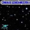 2MASS J20340279+6014380
