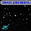 2MASS J20340474+6012585