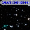 2MASS J20340544+5953199