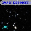 2MASS J20340665+6019096
