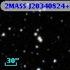 2MASS J20340824+6018093