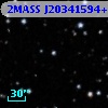 2MASS J20341594+5955564
