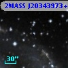 2MASS J20343973+6012346
